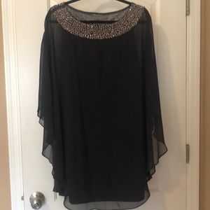 Evening/cocktail dress